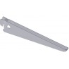 Equerre blanc 470mm (Par 20)