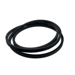 Courroie trapézoïdale enrobée 25X6500 2,814kg SWR