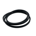 Courroie trapézoïdale enrobée 25X6500 2,814kg SWR