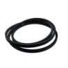 Courroie trapézoïdale enrobée 25X6500 2,814kg SWR