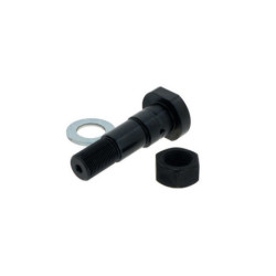 Embout LFE25-82 -A1-RB ID 40mm AD 92mm INA