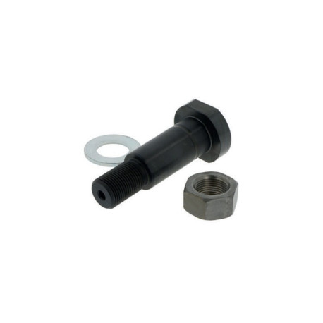 Embout LFZ25-82 -A1-RB ID 40mm AD 92mm INA