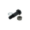 Embout LFZ25-82 -A1-RB ID 40mm AD 92mm INA