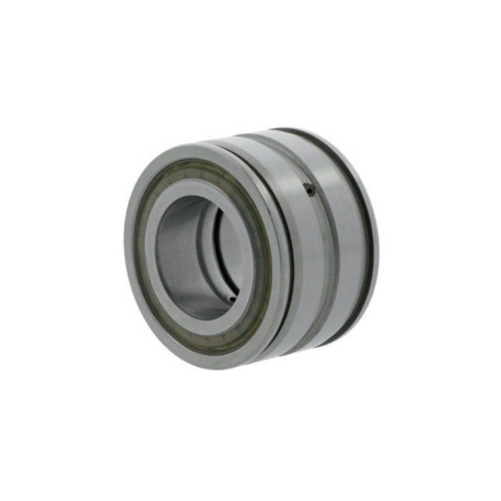 Roulements à rouleaux cylindriques NNF5024 ADA-2LSV ID 120mm AD 180mm Largeur 80mm SKF