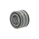 Roulements à rouleaux cylindriques NNF5024 ADA-2LSV ID 120mm AD 180mm Largeur 80mm SKF