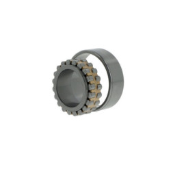 Roulements à rouleaux cylindriques NN3005 K/SP ID 25mm AD 47mm Largeur 16mm SKF