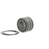 Roulements à rouleaux cylindriques SL045040 -D-PP-2NR ID 200mm AD 310mm Largeur 150mm INA
