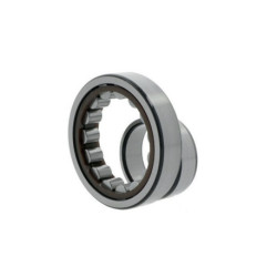 Roulements à rouleaux cylindriques NU308 EG ID 40mm AD 90mm Largeur 23mm NACHI
