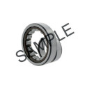 Roulements à rouleaux cylindriques NUP208 EGC3 ID 40mm AD 80mm Largeur 18mm NACHI