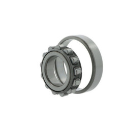 Roulements à rouleaux cylindriques N209 C3 ID 45mm AD 85mm Largeur 19mm NACHI