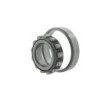Roulements à rouleaux cylindriques N209 C3 ID 45mm AD 85mm Largeur 19mm NACHI