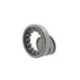 Roulements à rouleaux cylindriques NJ212 C3 ID 60mm AD 110mm Largeur 22mm NACHI