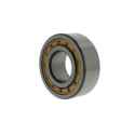 Roulements à rouleaux cylindriques NJ2324 -E-MA6 ID 120mm AD 260mm Largeur 86mm NKE