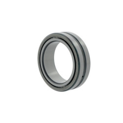 Roulements à rouleaux cylindriques SL184924 -C3 ID 120mm AD 165mm Largeur 45mm INA