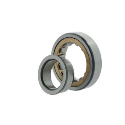 Roulements à rouleaux cylindriques NJ2320 ECML ID 100mm AD 215mm Largeur 73mm SKF