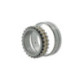 Roulements à rouleaux cylindriques NN3036 -AS-M-SP ID 180mm AD 280mm Largeur 74mm FAG