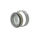 Roulements à rouleaux cylindriques NN3036 -AS-M-SP ID 180mm AD 280mm Largeur 74mm FAG