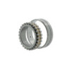 Roulements à rouleaux cylindriques NN3036 -AS-M-SP ID 180mm AD 280mm Largeur 74mm FAG