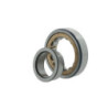 Roulements à rouleaux cylindriques NJ218 -E-M1-C3 ID 90mm AD 160mm Largeur 30mm FAG