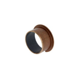 Douille à collet EGF10120 -E40-Y ID 10mm AD 12mm Largeur 12mm INA