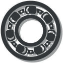 Écrou fileté à billes NL32X32 R N/S WPR ID 32mm EWELLIX