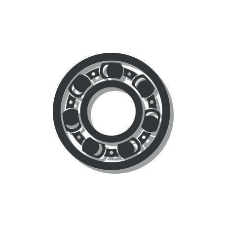 Écrou fileté à billes NN25X5 R N/S WPR CI ID 25mm EWELLIX