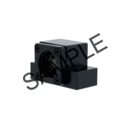Unité de palier BUF20 ID 20mm G.0,769kg EWELLIX