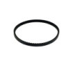 Courroie trapézoïdale large 22X8X900 Li (longueur intérieure)mm 1pc/unité OPTIBELT
