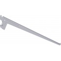 Equerre 150mm argent (Par 20)