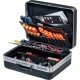 Mallette a outils CLASSIC 470x200x360mm Parat