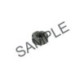 Ecrous HMV24 EBF/HYDR NUT AD 188mm Largeur 44mm 1pc/unité SNR