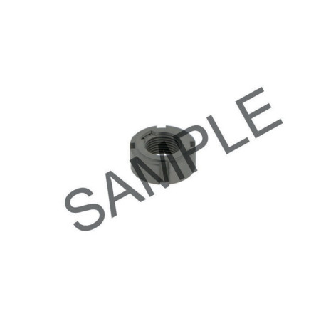 Ecrous HMV24 EBF/HYDR NUT AD 188mm Largeur 44mm 1pc/unité SNR