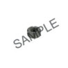 Ecrous HMV24 EBF/HYDR NUT AD 188mm Largeur 44mm 1pc/unité SNR