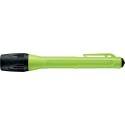Lampe torche haute performance LED 143x19mm Parat