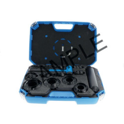 Outils TOOL SCMP2/3-120/SELFCENTERMECH 1,596kg 1pc/unité SNR