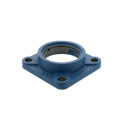 Palier à bride F213 120mm carré 1pc/unité SNR