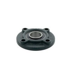 Unités de logement de palier à bride UKFC212 D1 60mm rd.1pc./Unité NTN