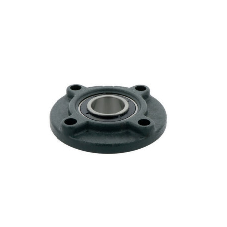 Unités de logement de palier à bride UKFC212 D1 60mm rd.1pc./Unité NTN