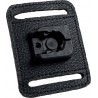 Clip ceinture pour lampe de poche Parat