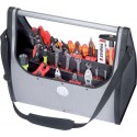 Sac a outil Argenté PARACURV 495x250x395mm Parat