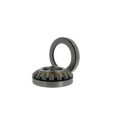 Palier de butée à rotule sur rouleaux 29332 E ID 160mm Largeur 67mm -30 b.+200GradC 1pc/unité NACH