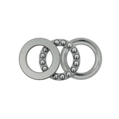 Palier de Roulement à billes 51217 ID 85mm AD 125mm B.31mm 1pc/unité NACHI
