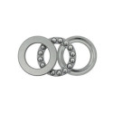 Palier de Roulement à billes 51228 ID 140mm AD 200mm L.46mm 1pc/unité NACHI