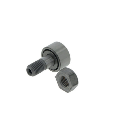 Galets de came KR30 -PP ID 12mm AD 30mm Largeur 40mm 1pc/unité NKE