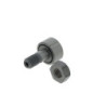 Galets de came KR30 -PP ID 12mm AD 30mm Largeur 40mm 1pc/unité NKE