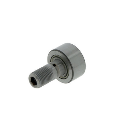 Galets de came PWKR40 -2RS ID 18mm AD 40mm Largeur 58mm 1pc/unité NKE