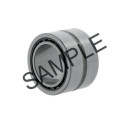 Douilles à aiguilles HK3022 ID 30mm AD 37mm Largeur 22mm 1pc/unité NKE