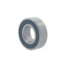 Roulement à rotule sur billes 2305 E-2RS1TN9/C3 ID 25mm AD 62mm Largeur 24mm 1pc/unité SKF