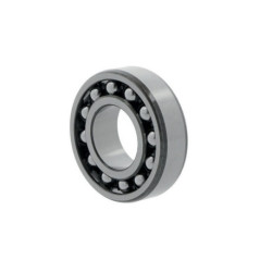 Roulements à rotule sur billes 1307 ETN9/C3 ID 35mm AD 80mm Largeur 21mm 1pc/unité SKF