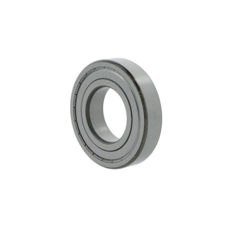 Roulement à billes à gorge profonde W6204 -2Z ID 20mm AD 47mm Largeur 14mm 1pc./Unité SKF